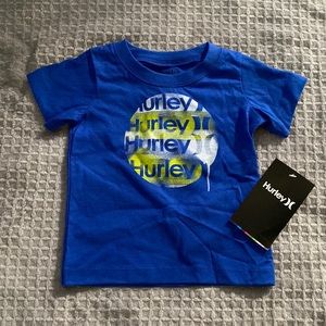 ✨NWT Hurley T-Shirt✨
